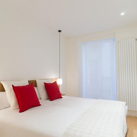 Fermin Suite - Iberorent Apartments سان سيباستيان المظهر الخارجي الصورة