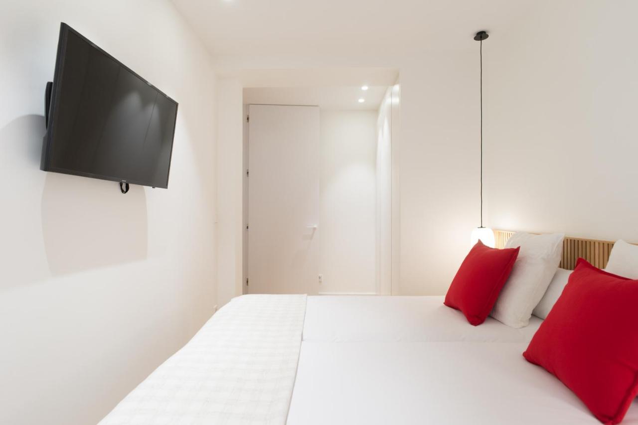 Fermin Suite - Iberorent Apartments سان سيباستيان المظهر الخارجي الصورة