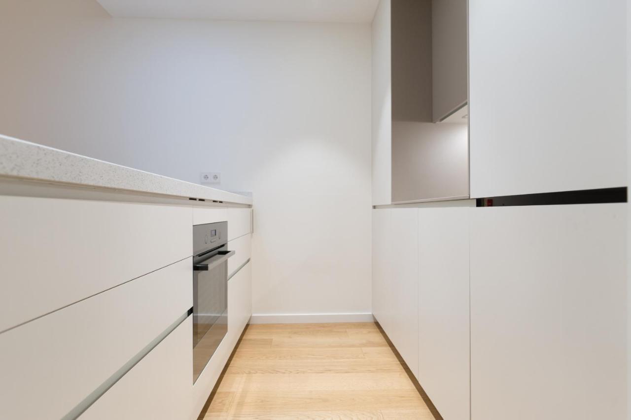 Fermin Suite - Iberorent Apartments سان سيباستيان المظهر الخارجي الصورة