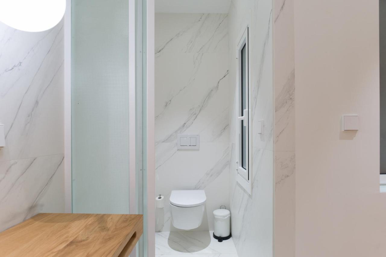 Fermin Suite - Iberorent Apartments سان سيباستيان المظهر الخارجي الصورة